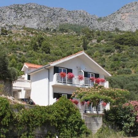 Vila Druzijanic Brist Extérieur photo