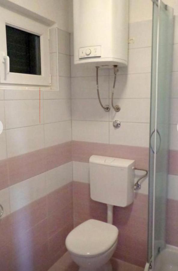 Vila Druzijanic Brist Extérieur photo