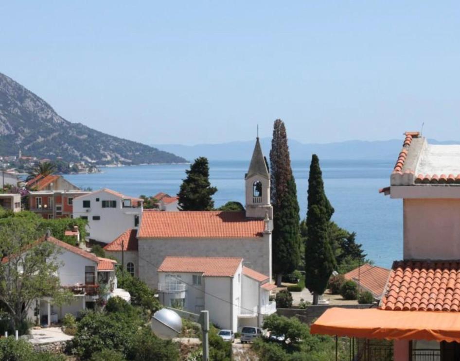 Vila Druzijanic Brist Extérieur photo