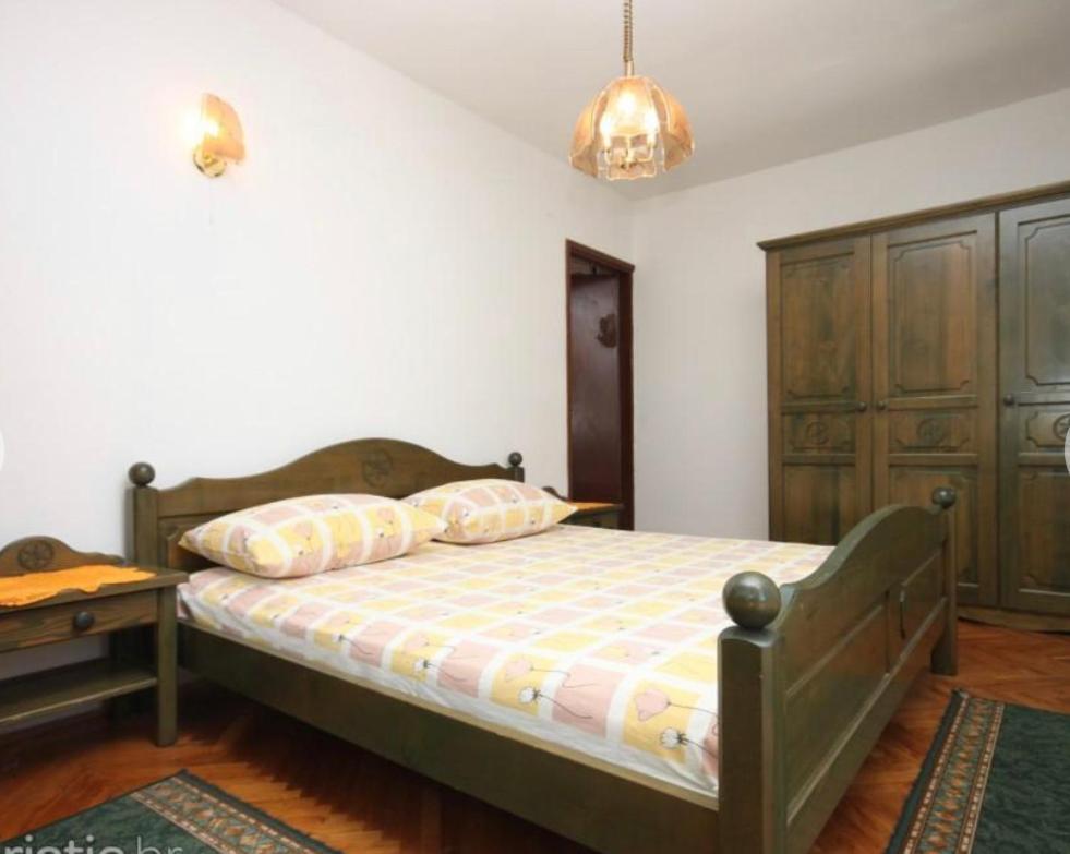 Vila Druzijanic Brist Extérieur photo