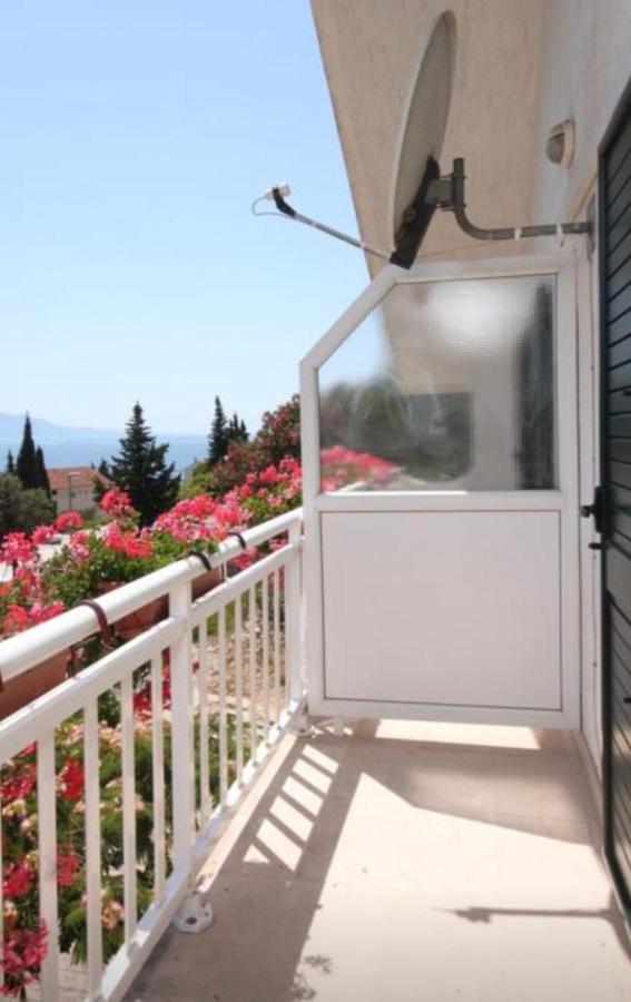 Vila Druzijanic Brist Extérieur photo
