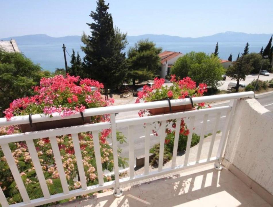 Vila Druzijanic Brist Extérieur photo