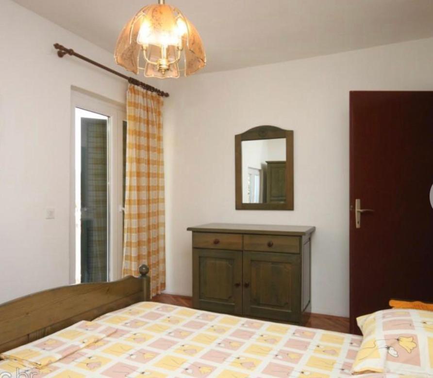 Vila Druzijanic Brist Extérieur photo