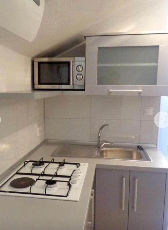 Vila Druzijanic Brist Extérieur photo