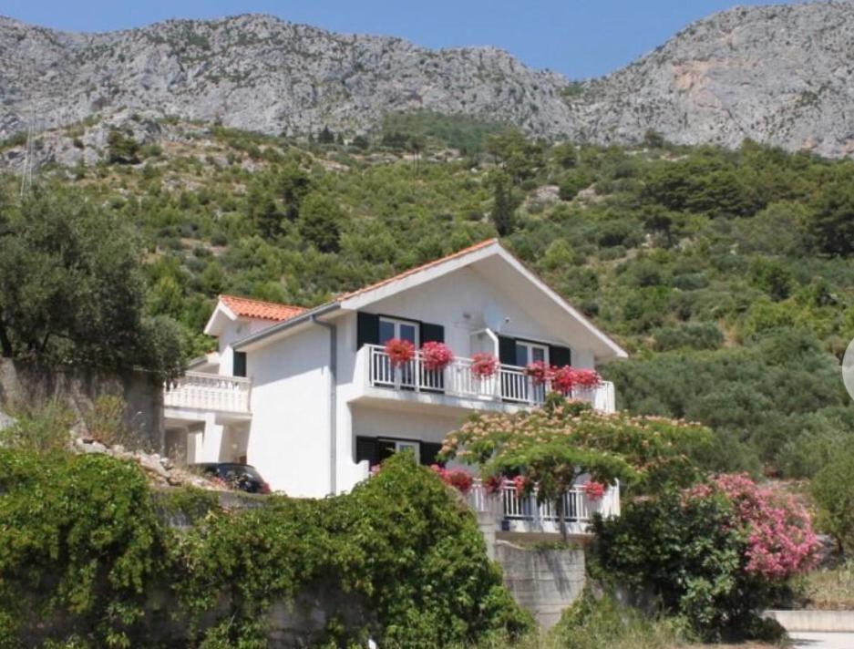 Vila Druzijanic Brist Extérieur photo
