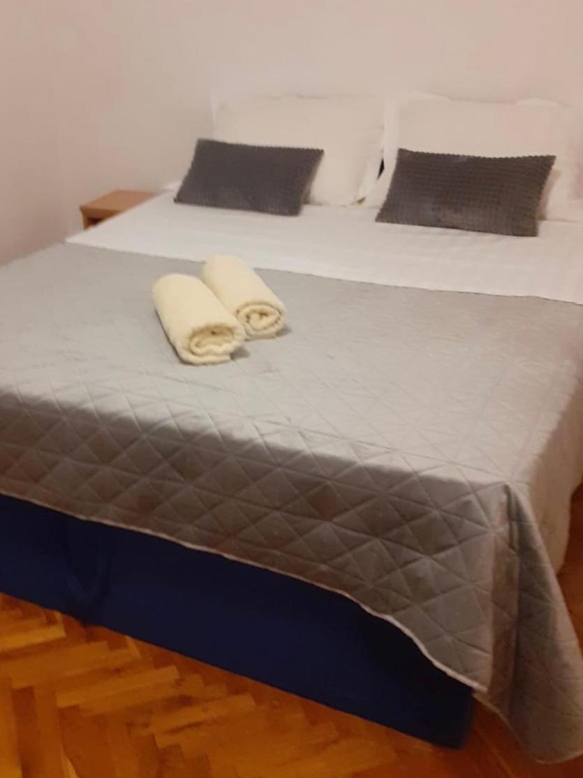 Vila Druzijanic Brist Extérieur photo