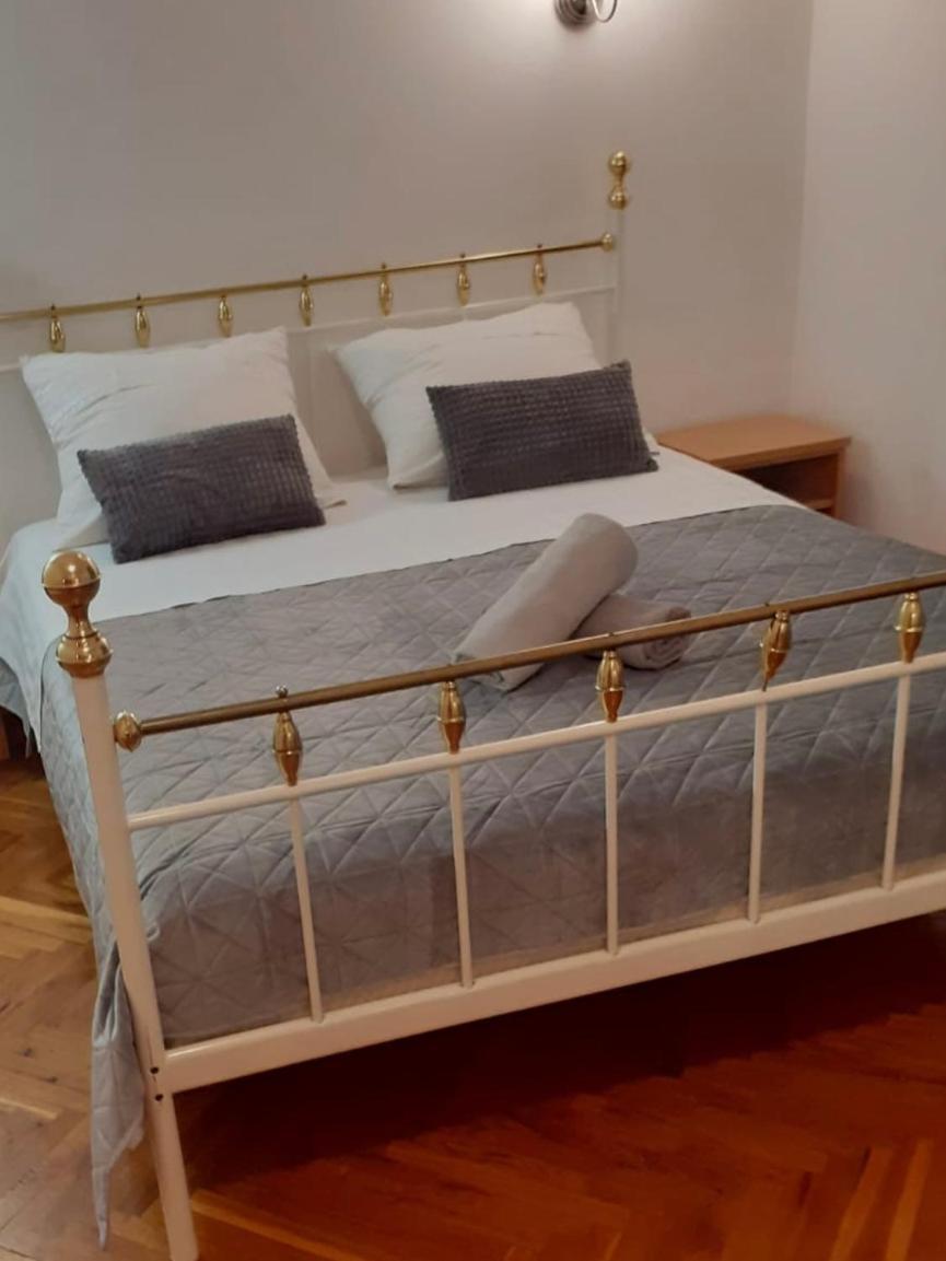 Vila Druzijanic Brist Extérieur photo